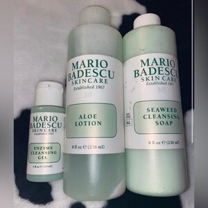 Mario Badescu Bundle